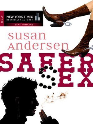 cover image of Safer (S)EX